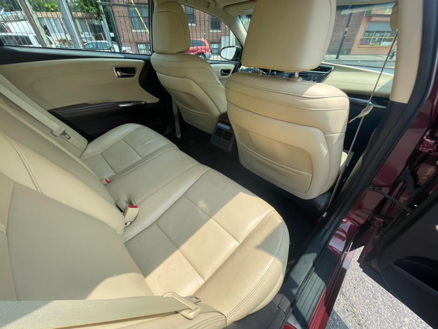 2014 Toyota Avalon 4dr Sdn XLE Touring (Natl), available for sale in Irvington, New Jersey | Elis Motors Corp. Irvington, New Jersey 2014 Toyota Avalon 4dr Sdn XLE Touring (Natl), available for sale in Irvington, New Jersey | Elis Motors Corp. Irvington, New Jersey