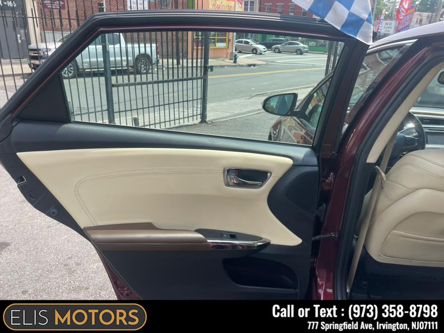 2014 Toyota Avalon 4dr Sdn XLE Touring (Natl), available for sale in Irvington, New Jersey | Elis Motors Corp. Irvington, New Jersey 2014 Toyota Avalon 4dr Sdn XLE Touring (Natl), available for sale in Irvington, New Jersey | Elis Motors Corp. Irvington, New Jersey