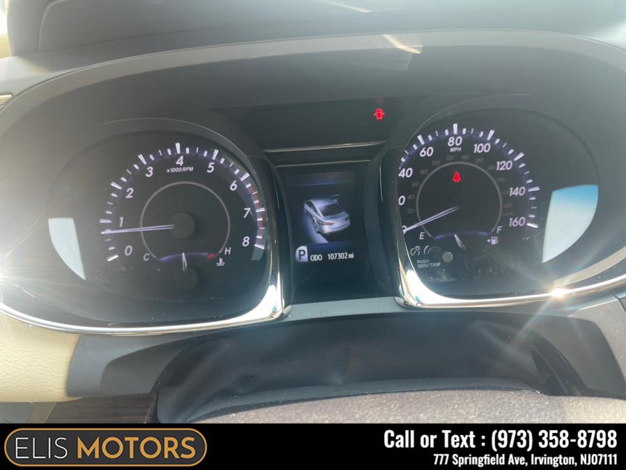 2014 Toyota Avalon 4dr Sdn XLE Touring (Natl), available for sale in Irvington, New Jersey | Elis Motors Corp. Irvington, New Jersey 2014 Toyota Avalon 4dr Sdn XLE Touring (Natl), available for sale in Irvington, New Jersey | Elis Motors Corp. Irvington, New Jersey