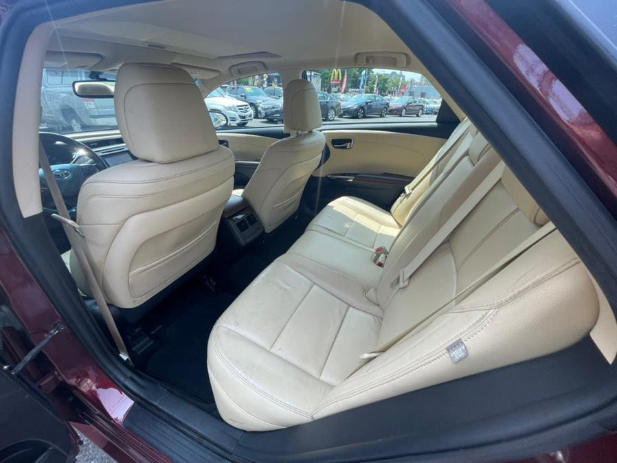 2014 Toyota Avalon 4dr Sdn XLE Touring (Natl), available for sale in Irvington, New Jersey | Elis Motors Corp. Irvington, New Jersey 2014 Toyota Avalon 4dr Sdn XLE Touring (Natl), available for sale in Irvington, New Jersey | Elis Motors Corp. Irvington, New Jersey