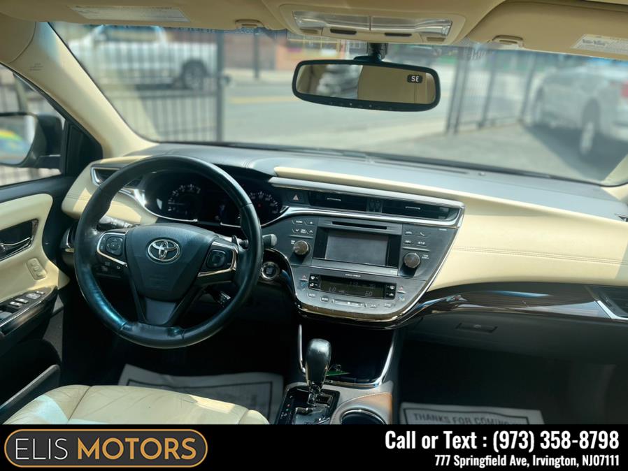2014 Toyota Avalon 4dr Sdn XLE Touring (Natl), available for sale in Irvington, New Jersey | Elis Motors Corp. Irvington, New Jersey 2014 Toyota Avalon 4dr Sdn XLE Touring (Natl), available for sale in Irvington, New Jersey | Elis Motors Corp. Irvington, New Jersey