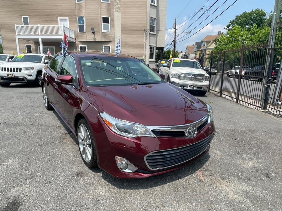 2014 Toyota Avalon 4dr Sdn XLE Touring (Natl), available for sale in Irvington, New Jersey | Elis Motors Corp. Irvington, New Jersey 2014 Toyota Avalon 4dr Sdn XLE Touring (Natl), available for sale in Irvington, New Jersey | Elis Motors Corp. Irvington, New Jersey