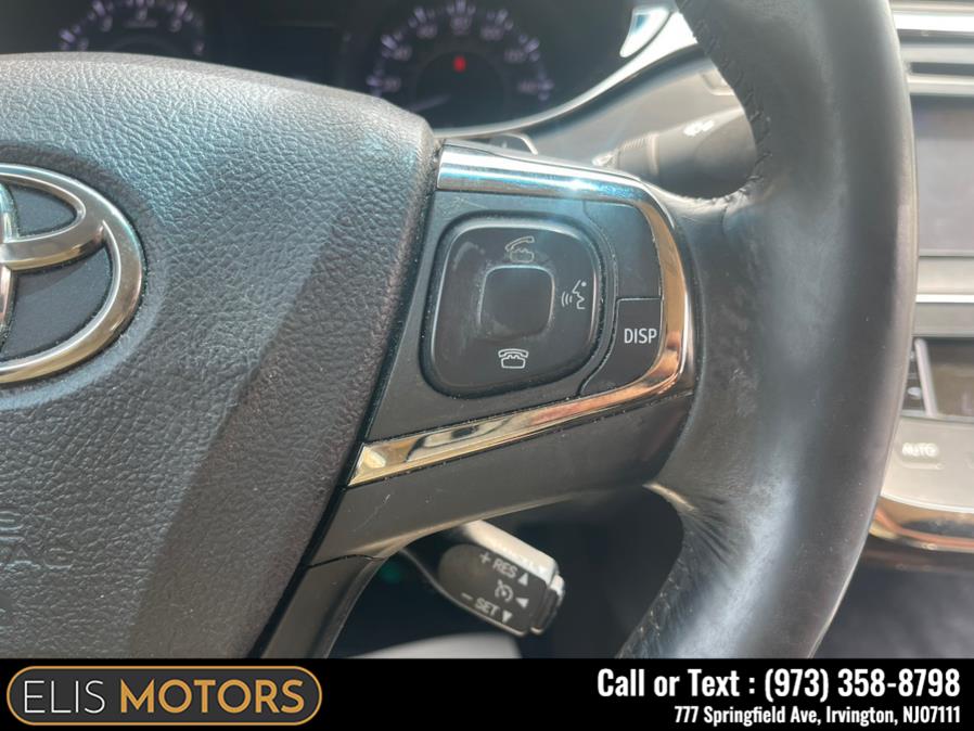 2014 Toyota Avalon 4dr Sdn XLE Touring (Natl), available for sale in Irvington, New Jersey | Elis Motors Corp. Irvington, New Jersey 2014 Toyota Avalon 4dr Sdn XLE Touring (Natl), available for sale in Irvington, New Jersey | Elis Motors Corp. Irvington, New Jersey