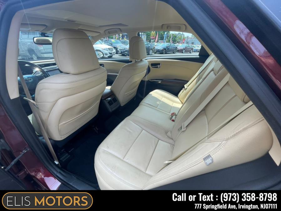 2014 Toyota Avalon 4dr Sdn XLE Touring (Natl), available for sale in Irvington, New Jersey | Elis Motors Corp. Irvington, New Jersey 2014 Toyota Avalon 4dr Sdn XLE Touring (Natl), available for sale in Irvington, New Jersey | Elis Motors Corp. Irvington, New Jersey