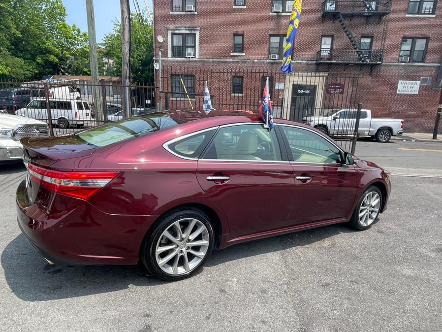 2014 Toyota Avalon 4dr Sdn XLE Touring (Natl), available for sale in Irvington, New Jersey | Elis Motors Corp. Irvington, New Jersey 2014 Toyota Avalon 4dr Sdn XLE Touring (Natl), available for sale in Irvington, New Jersey | Elis Motors Corp. Irvington, New Jersey