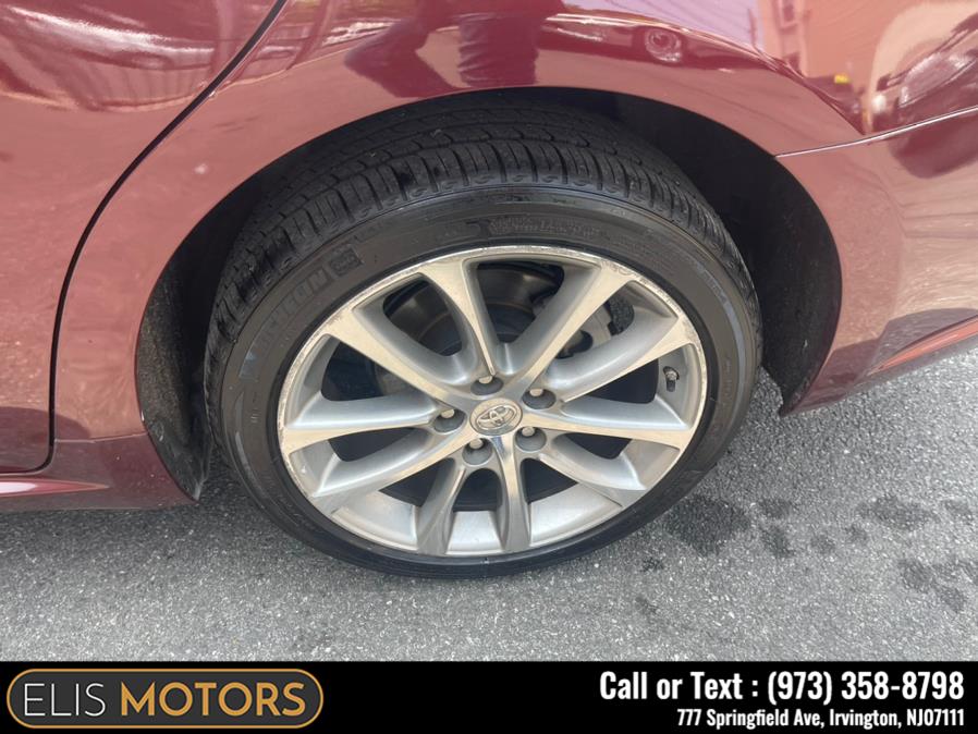 2014 Toyota Avalon 4dr Sdn XLE Touring (Natl), available for sale in Irvington, New Jersey | Elis Motors Corp. Irvington, New Jersey 2014 Toyota Avalon 4dr Sdn XLE Touring (Natl), available for sale in Irvington, New Jersey | Elis Motors Corp. Irvington, New Jersey