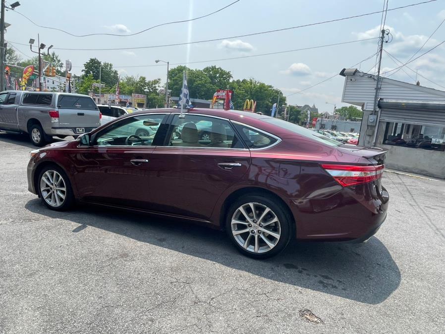 2014 Toyota Avalon 4dr Sdn XLE Touring (Natl), available for sale in Irvington, New Jersey | Elis Motors Corp. Irvington, New Jersey 2014 Toyota Avalon 4dr Sdn XLE Touring (Natl), available for sale in Irvington, New Jersey | Elis Motors Corp. Irvington, New Jersey