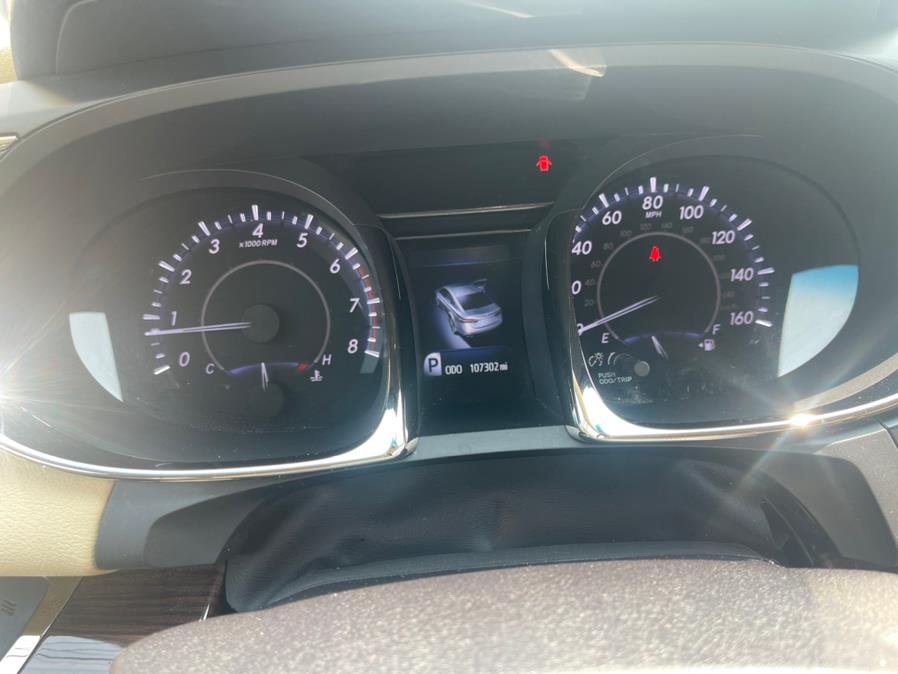2014 Toyota Avalon 4dr Sdn XLE Touring (Natl), available for sale in Irvington, New Jersey | Elis Motors Corp. Irvington, New Jersey 2014 Toyota Avalon 4dr Sdn XLE Touring (Natl), available for sale in Irvington, New Jersey | Elis Motors Corp. Irvington, New Jersey