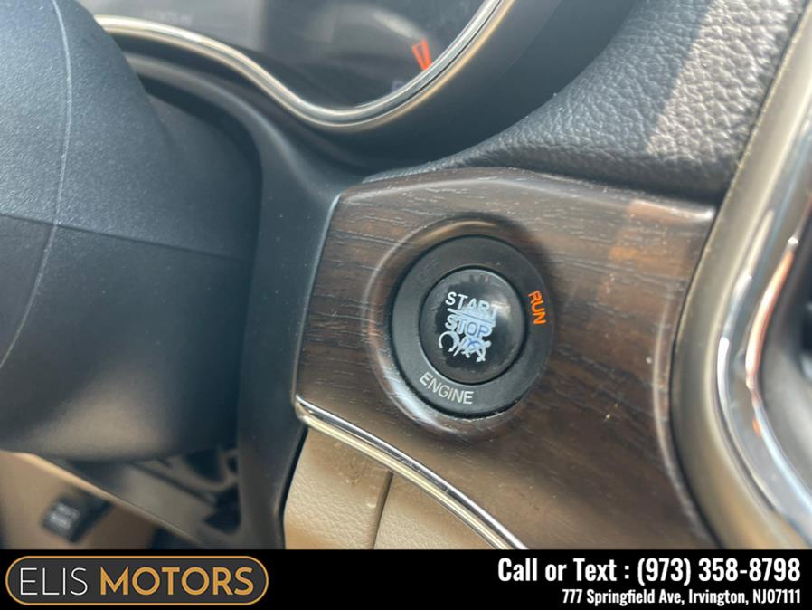 2014 Jeep Grand Cherokee 4WD 4dr Limited, available for sale in Irvington, New Jersey | Elis Motors Corp. Irvington, New Jersey 2014 Jeep Grand Cherokee 4WD 4dr Limited, available for sale in Irvington, New Jersey | Elis Motors Corp. Irvington, New Jersey