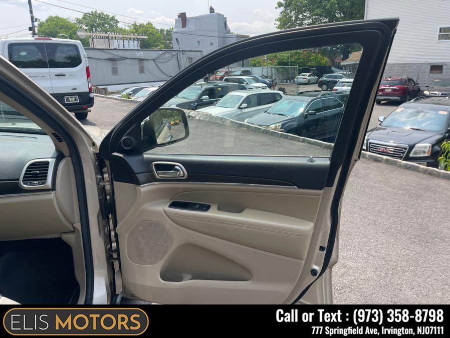 2014 Jeep Grand Cherokee 4WD 4dr Limited, available for sale in Irvington, New Jersey | Elis Motors Corp. Irvington, New Jersey 2014 Jeep Grand Cherokee 4WD 4dr Limited, available for sale in Irvington, New Jersey | Elis Motors Corp. Irvington, New Jersey