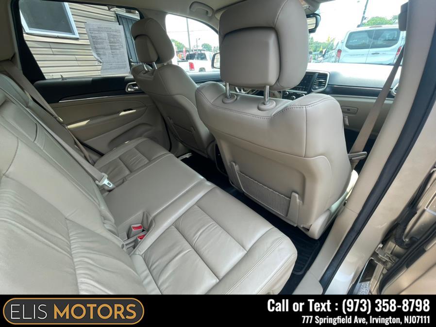 2014 Jeep Grand Cherokee 4WD 4dr Limited, available for sale in Irvington, New Jersey | Elis Motors Corp. Irvington, New Jersey 2014 Jeep Grand Cherokee 4WD 4dr Limited, available for sale in Irvington, New Jersey | Elis Motors Corp. Irvington, New Jersey