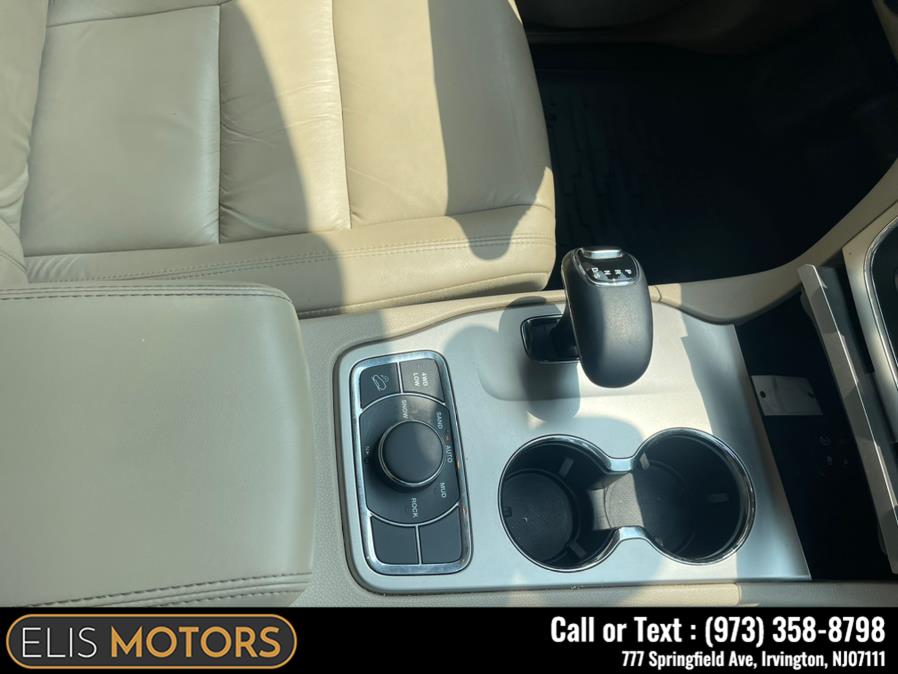 2014 Jeep Grand Cherokee 4WD 4dr Limited, available for sale in Irvington, New Jersey | Elis Motors Corp. Irvington, New Jersey 2014 Jeep Grand Cherokee 4WD 4dr Limited, available for sale in Irvington, New Jersey | Elis Motors Corp. Irvington, New Jersey