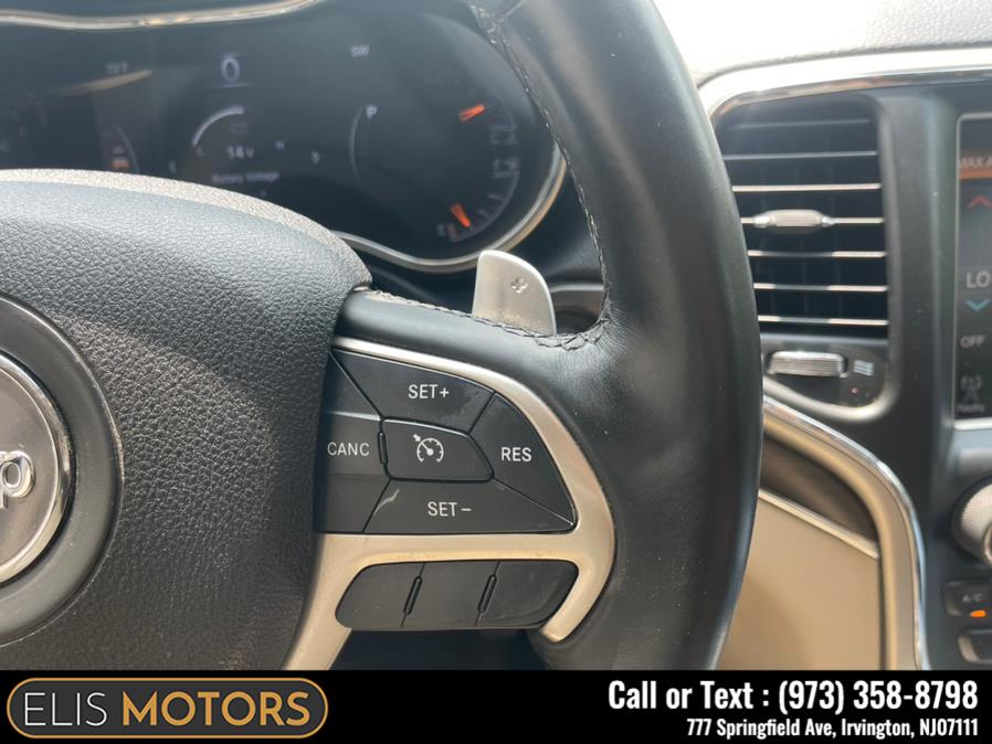 2014 Jeep Grand Cherokee 4WD 4dr Limited, available for sale in Irvington, New Jersey | Elis Motors Corp. Irvington, New Jersey 2014 Jeep Grand Cherokee 4WD 4dr Limited, available for sale in Irvington, New Jersey | Elis Motors Corp. Irvington, New Jersey