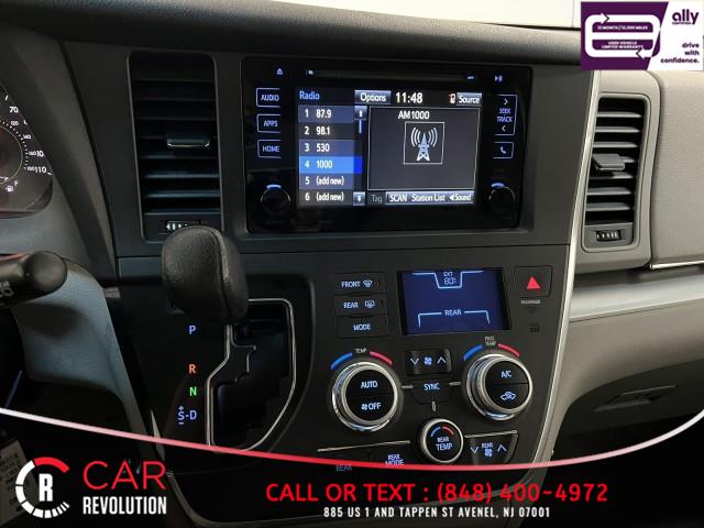 2016 Toyota Sienna LE, available for sale in Avenel, New Jersey | Car Revolution. Avenel, New Jersey 2016 Toyota Sienna LE, available for sale in Avenel, New Jersey | Car Revolution. Avenel, New Jersey