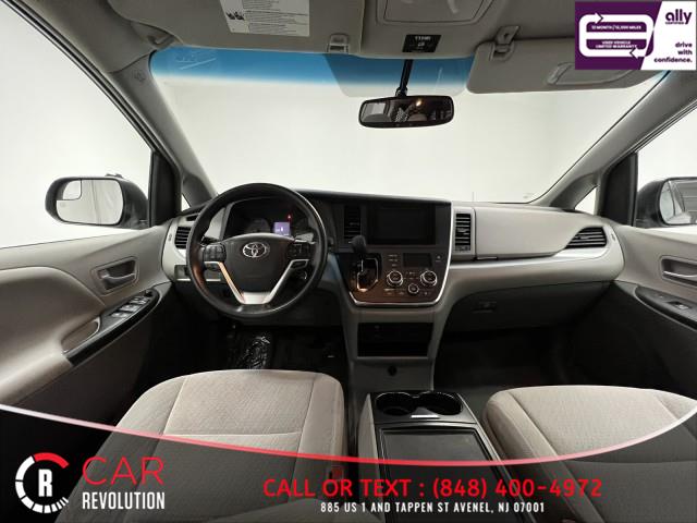 2016 Toyota Sienna LE, available for sale in Avenel, New Jersey | Car Revolution. Avenel, New Jersey 2016 Toyota Sienna LE, available for sale in Avenel, New Jersey | Car Revolution. Avenel, New Jersey
