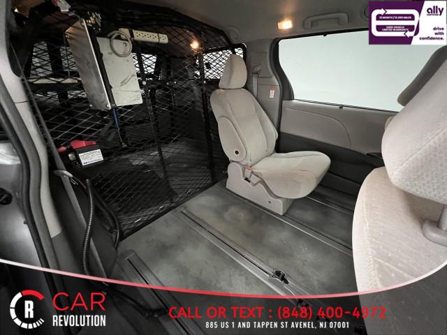 2016 Toyota Sienna LE, available for sale in Avenel, New Jersey | Car Revolution. Avenel, New Jersey 2016 Toyota Sienna LE, available for sale in Avenel, New Jersey | Car Revolution. Avenel, New Jersey