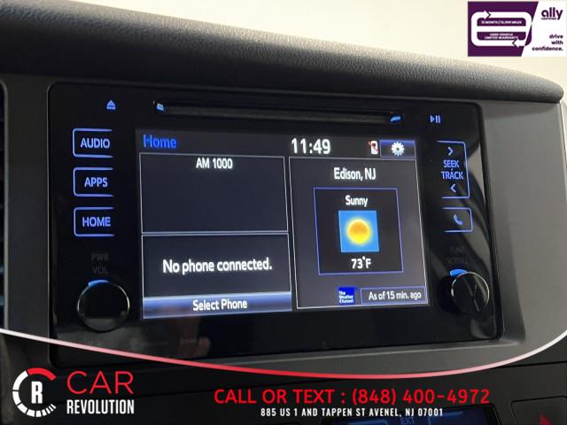 2016 Toyota Sienna LE, available for sale in Avenel, New Jersey | Car Revolution. Avenel, New Jersey 2016 Toyota Sienna LE, available for sale in Avenel, New Jersey | Car Revolution. Avenel, New Jersey
