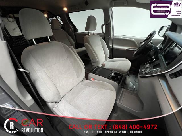 2016 Toyota Sienna LE, available for sale in Avenel, New Jersey | Car Revolution. Avenel, New Jersey 2016 Toyota Sienna LE, available for sale in Avenel, New Jersey | Car Revolution. Avenel, New Jersey