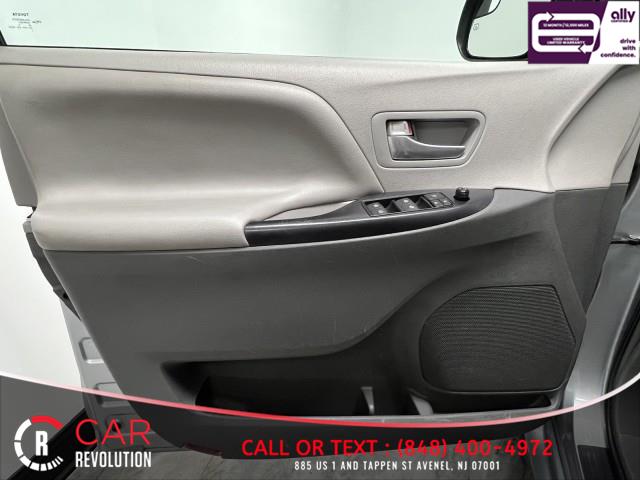 2016 Toyota Sienna LE, available for sale in Avenel, New Jersey | Car Revolution. Avenel, New Jersey 2016 Toyota Sienna LE, available for sale in Avenel, New Jersey | Car Revolution. Avenel, New Jersey
