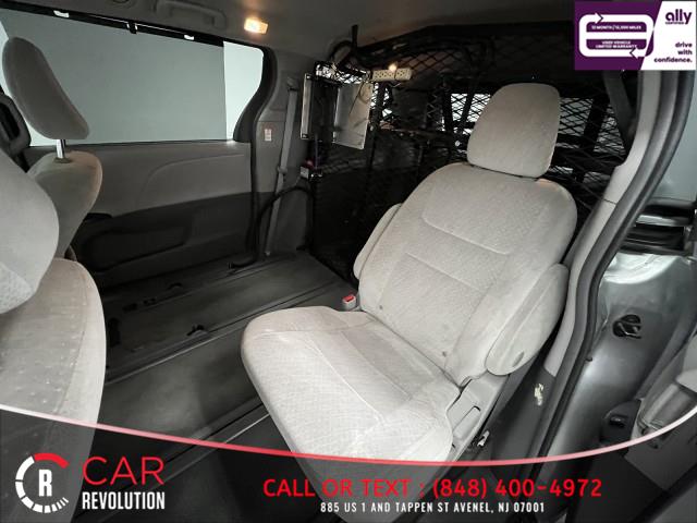 2016 Toyota Sienna LE, available for sale in Avenel, New Jersey | Car Revolution. Avenel, New Jersey 2016 Toyota Sienna LE, available for sale in Avenel, New Jersey | Car Revolution. Avenel, New Jersey