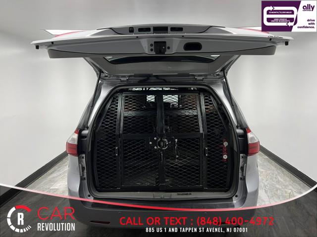 2016 Toyota Sienna LE, available for sale in Avenel, New Jersey | Car Revolution. Avenel, New Jersey 2016 Toyota Sienna LE, available for sale in Avenel, New Jersey | Car Revolution. Avenel, New Jersey