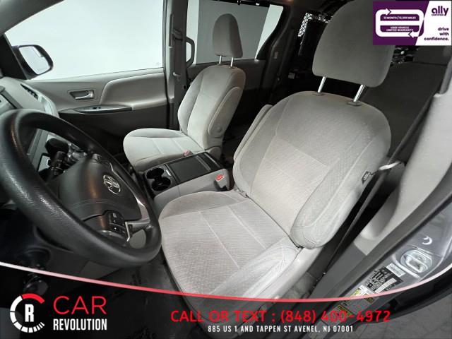 2016 Toyota Sienna LE, available for sale in Avenel, New Jersey | Car Revolution. Avenel, New Jersey 2016 Toyota Sienna LE, available for sale in Avenel, New Jersey | Car Revolution. Avenel, New Jersey