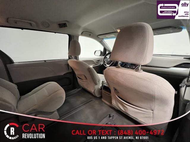 2016 Toyota Sienna LE, available for sale in Avenel, New Jersey | Car Revolution. Avenel, New Jersey 2016 Toyota Sienna LE, available for sale in Avenel, New Jersey | Car Revolution. Avenel, New Jersey