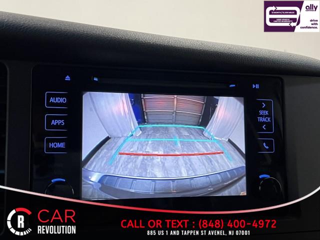 2016 Toyota Sienna LE, available for sale in Avenel, New Jersey | Car Revolution. Avenel, New Jersey 2016 Toyota Sienna LE, available for sale in Avenel, New Jersey | Car Revolution. Avenel, New Jersey