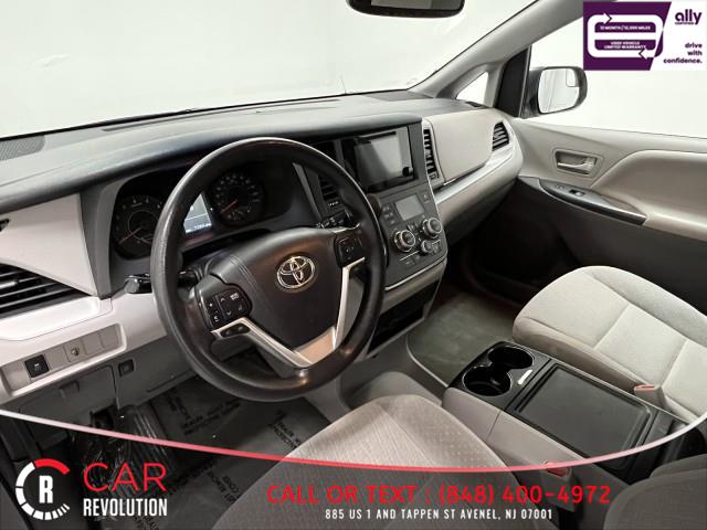 2016 Toyota Sienna LE, available for sale in Avenel, New Jersey | Car Revolution. Avenel, New Jersey 2016 Toyota Sienna LE, available for sale in Avenel, New Jersey | Car Revolution. Avenel, New Jersey