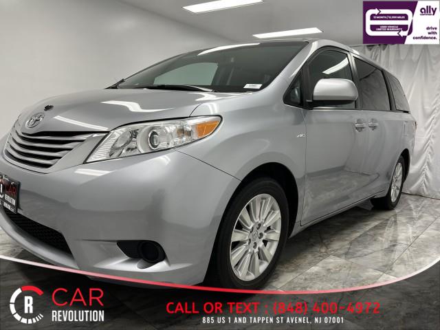 2016 Toyota Sienna LE, available for sale in Avenel, New Jersey | Car Revolution. Avenel, New Jersey 2016 Toyota Sienna LE, available for sale in Avenel, New Jersey | Car Revolution. Avenel, New Jersey