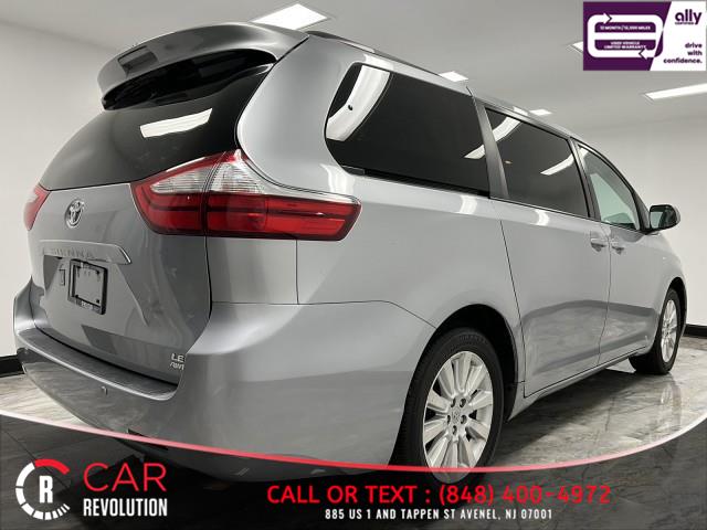 2016 Toyota Sienna LE, available for sale in Avenel, New Jersey | Car Revolution. Avenel, New Jersey 2016 Toyota Sienna LE, available for sale in Avenel, New Jersey | Car Revolution. Avenel, New Jersey