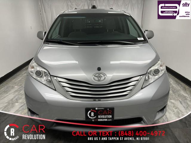 2016 Toyota Sienna LE, available for sale in Avenel, New Jersey | Car Revolution. Avenel, New Jersey 2016 Toyota Sienna LE, available for sale in Avenel, New Jersey | Car Revolution. Avenel, New Jersey