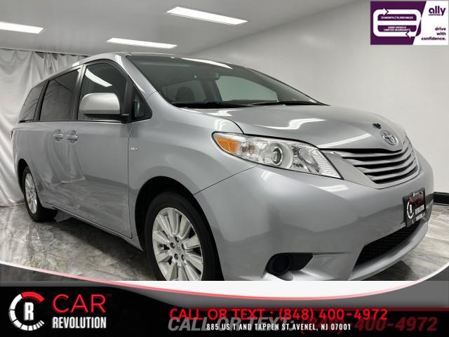 Used 2016 Toyota Sienna in Avenel, New Jersey | Car Revolution. Avenel, New Jersey