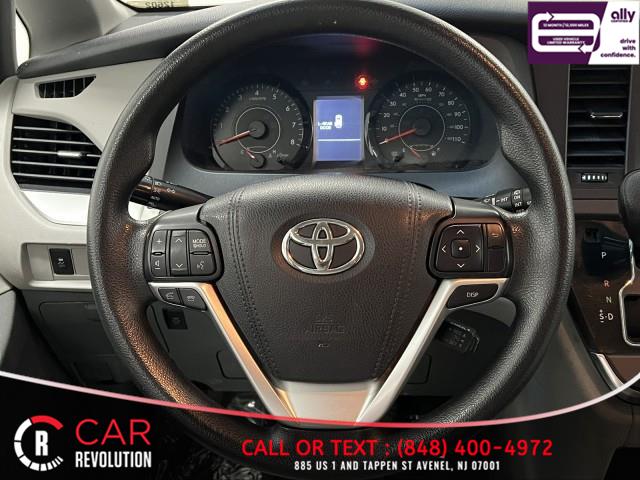 2016 Toyota Sienna LE, available for sale in Avenel, New Jersey | Car Revolution. Avenel, New Jersey 2016 Toyota Sienna LE, available for sale in Avenel, New Jersey | Car Revolution. Avenel, New Jersey