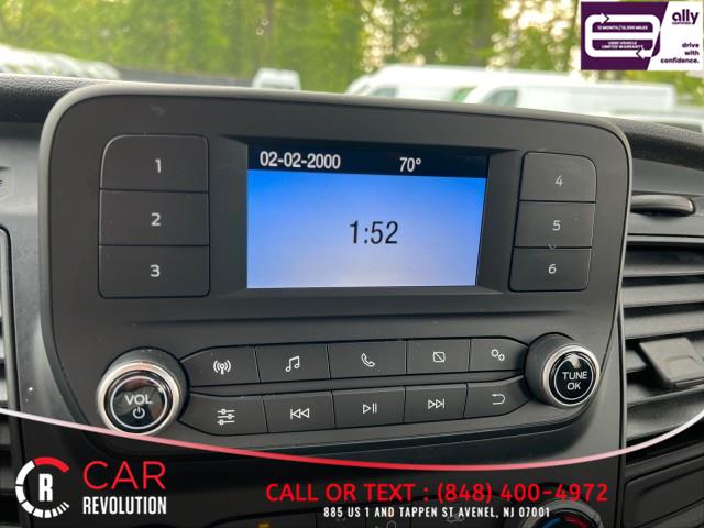 2020 Ford Transit Cargo Van T-250 130'' MR, available for sale in Avenel, New Jersey | Car Revolution. Avenel, New Jersey 2020 Ford Transit Cargo Van T-250 130'' MR, available for sale in Avenel, New Jersey | Car Revolution. Avenel, New Jersey
