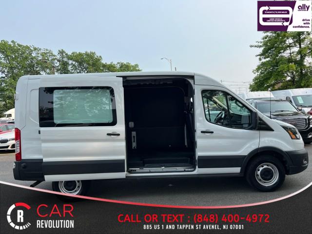 2020 Ford Transit Cargo Van T-250 130'' MR, available for sale in Avenel, New Jersey | Car Revolution. Avenel, New Jersey 2020 Ford Transit Cargo Van T-250 130'' MR, available for sale in Avenel, New Jersey | Car Revolution. Avenel, New Jersey