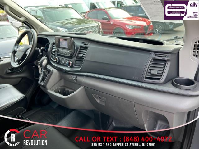 2020 Ford Transit Cargo Van T-250 130'' MR, available for sale in Avenel, New Jersey | Car Revolution. Avenel, New Jersey 2020 Ford Transit Cargo Van T-250 130'' MR, available for sale in Avenel, New Jersey | Car Revolution. Avenel, New Jersey