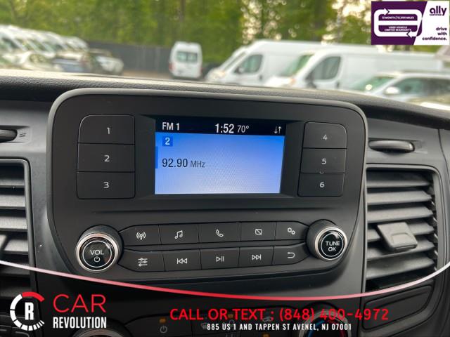 2020 Ford Transit Cargo Van T-250 130'' MR, available for sale in Avenel, New Jersey | Car Revolution. Avenel, New Jersey 2020 Ford Transit Cargo Van T-250 130'' MR, available for sale in Avenel, New Jersey | Car Revolution. Avenel, New Jersey