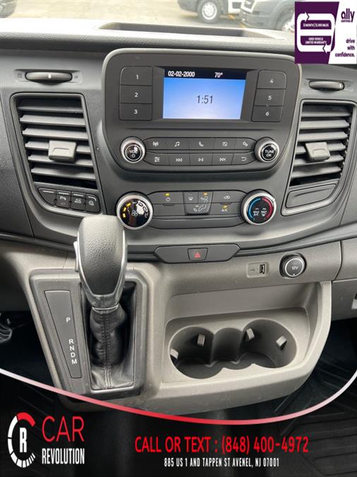 2020 Ford Transit Cargo Van T-250 130'' MR, available for sale in Avenel, New Jersey | Car Revolution. Avenel, New Jersey 2020 Ford Transit Cargo Van T-250 130'' MR, available for sale in Avenel, New Jersey | Car Revolution. Avenel, New Jersey