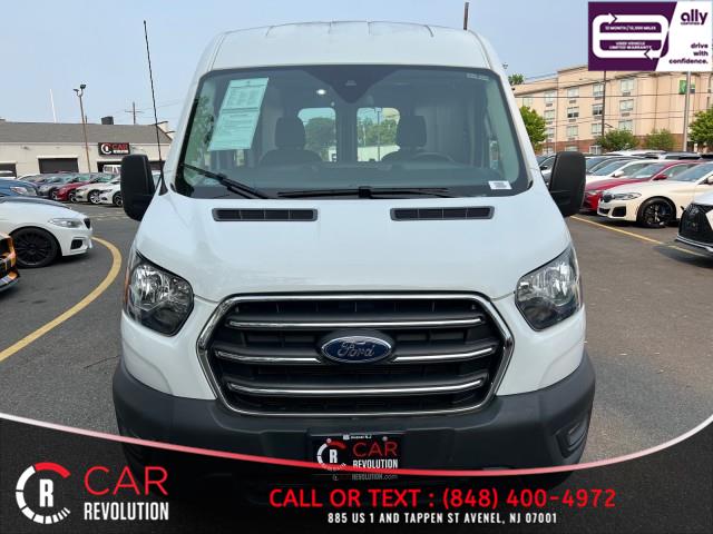 2020 Ford Transit Cargo Van T-250 130'' MR, available for sale in Avenel, New Jersey | Car Revolution. Avenel, New Jersey 2020 Ford Transit Cargo Van T-250 130'' MR, available for sale in Avenel, New Jersey | Car Revolution. Avenel, New Jersey