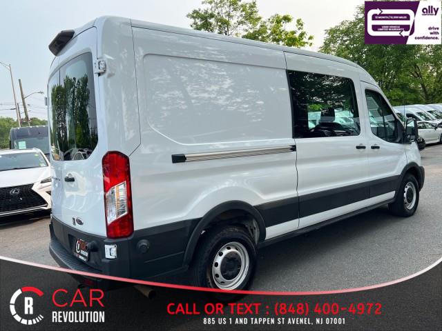 2020 Ford Transit Cargo Van T-250 130'' MR, available for sale in Avenel, New Jersey | Car Revolution. Avenel, New Jersey 2020 Ford Transit Cargo Van T-250 130'' MR, available for sale in Avenel, New Jersey | Car Revolution. Avenel, New Jersey