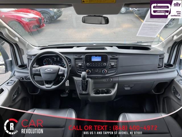 2020 Ford Transit Cargo Van T-250 130'' MR, available for sale in Avenel, New Jersey | Car Revolution. Avenel, New Jersey 2020 Ford Transit Cargo Van T-250 130'' MR, available for sale in Avenel, New Jersey | Car Revolution. Avenel, New Jersey