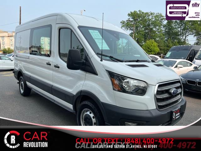 2020 Ford Transit Cargo Van T-250 130'' MR, available for sale in Avenel, New Jersey | Car Revolution. Avenel, New Jersey