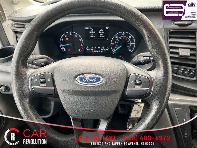 2020 Ford Transit Cargo Van T-250 130'' MR, available for sale in Avenel, New Jersey | Car Revolution. Avenel, New Jersey 2020 Ford Transit Cargo Van T-250 130'' MR, available for sale in Avenel, New Jersey | Car Revolution. Avenel, New Jersey