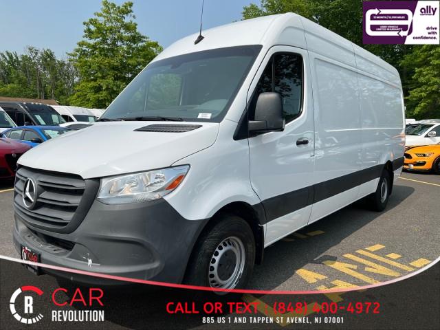 2021 Mercedes-benz Sprinter Crew Van 2500 HR I4GAS 170'' RWD, available for sale in Avenel, New Jersey | Car Revolution. Avenel, New Jersey 2021 Mercedes-benz Sprinter Crew Van 2500 HR I4GAS 170'' RWD, available for sale in Avenel, New Jersey | Car Revolution. Avenel, New Jersey