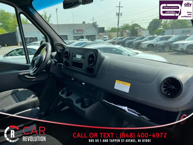 2021 Mercedes-benz Sprinter Crew Van 2500 HR I4GAS 170'' RWD, available for sale in Avenel, New Jersey | Car Revolution. Avenel, New Jersey 2021 Mercedes-benz Sprinter Crew Van 2500 HR I4GAS 170'' RWD, available for sale in Avenel, New Jersey | Car Revolution. Avenel, New Jersey