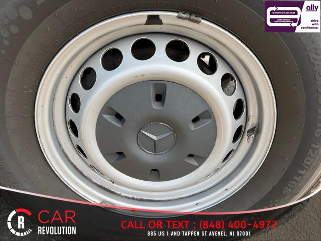 2021 Mercedes-benz Sprinter Crew Van 2500 HR I4GAS 170'' RWD, available for sale in Avenel, New Jersey | Car Revolution. Avenel, New Jersey 2021 Mercedes-benz Sprinter Crew Van 2500 HR I4GAS 170'' RWD, available for sale in Avenel, New Jersey | Car Revolution. Avenel, New Jersey
