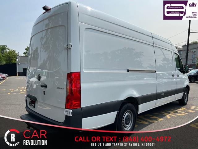 2021 Mercedes-benz Sprinter Crew Van 2500 HR I4GAS 170'' RWD, available for sale in Avenel, New Jersey | Car Revolution. Avenel, New Jersey 2021 Mercedes-benz Sprinter Crew Van 2500 HR I4GAS 170'' RWD, available for sale in Avenel, New Jersey | Car Revolution. Avenel, New Jersey