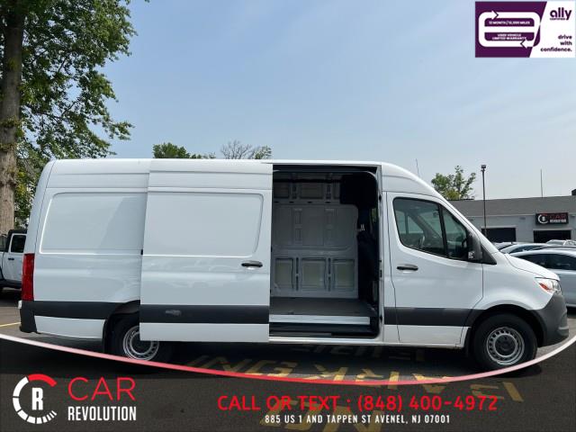 2021 Mercedes-benz Sprinter Crew Van 2500 HR I4GAS 170'' RWD, available for sale in Avenel, New Jersey | Car Revolution. Avenel, New Jersey 2021 Mercedes-benz Sprinter Crew Van 2500 HR I4GAS 170'' RWD, available for sale in Avenel, New Jersey | Car Revolution. Avenel, New Jersey