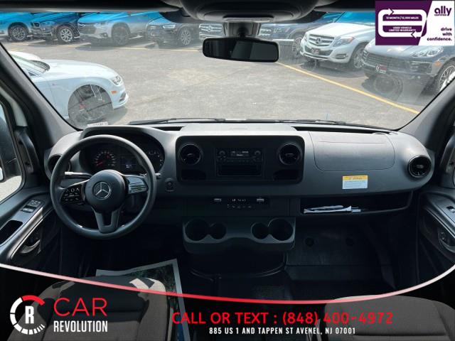 2021 Mercedes-benz Sprinter Crew Van 2500 HR I4GAS 170'' RWD, available for sale in Avenel, New Jersey | Car Revolution. Avenel, New Jersey 2021 Mercedes-benz Sprinter Crew Van 2500 HR I4GAS 170'' RWD, available for sale in Avenel, New Jersey | Car Revolution. Avenel, New Jersey